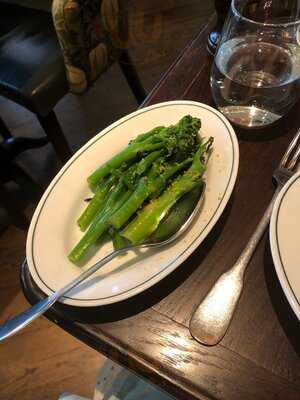 The Ivy Royal Tunbridge Wells