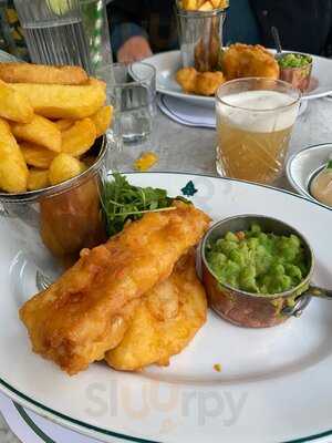 The Ivy Royal Tunbridge Wells