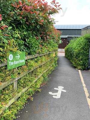 Chase Farm Shop & Cafe