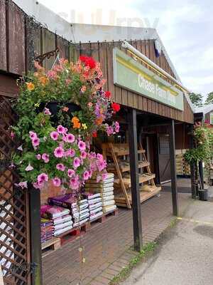 Chase Farm Shop & Cafe