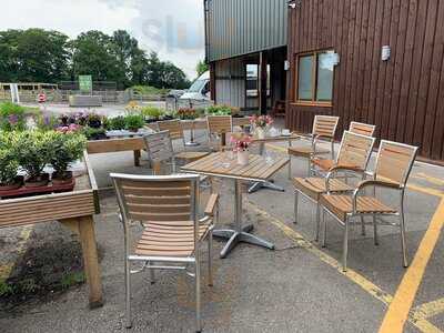 Chase Farm Shop & Cafe