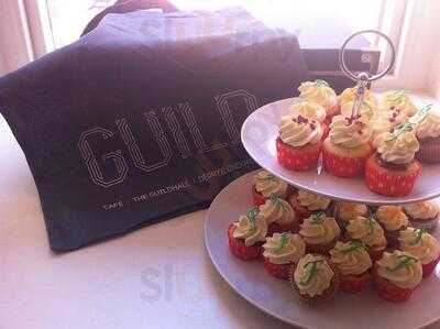 Cafe Guild
