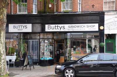 Butty's