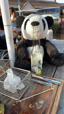 The Griffin Newquay - Restaurant