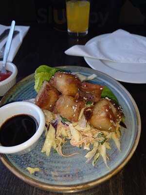 The Griffin Newquay - Restaurant