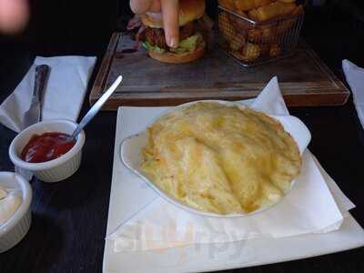 The Griffin Newquay - Restaurant