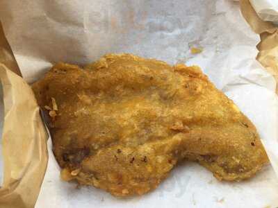 The Fish & Chip Co