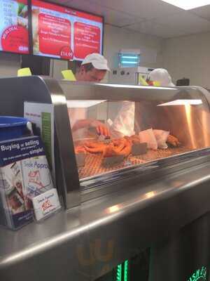 The Fish & Chip Co