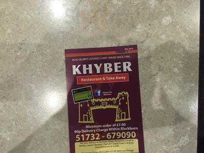 Khyber Cafe