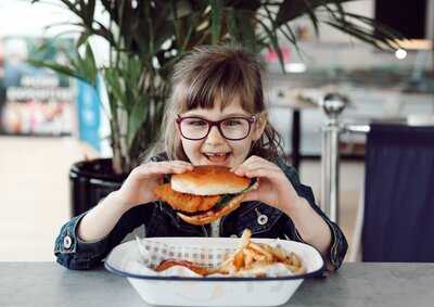 The Courtyard Cafe Bar