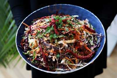 The Courtyard Cafe Bar