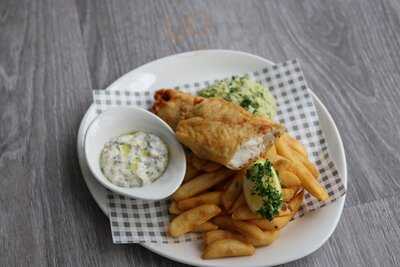 The Courtyard Cafe Bar