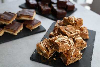 The Courtyard Cafe Bar