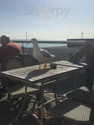 The Famous Ship Inn Restaurant