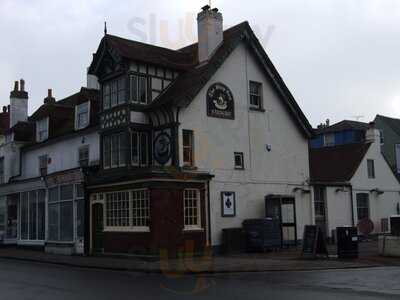 The Famous Ship Inn Restaurant