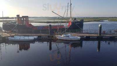 Duncans Bar & Bistro