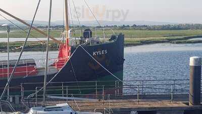 Duncans Bar & Bistro