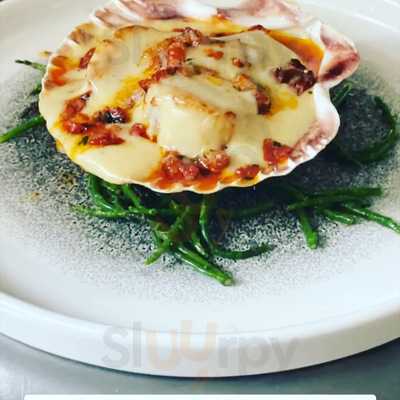 The Barn @ Pod Shavers 