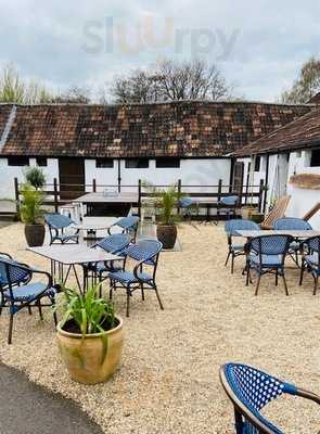 The Barn @ Pod Shavers 