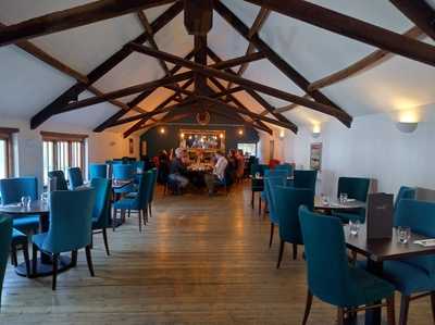 The Barn @ Pod Shavers 