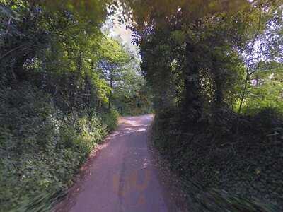 The Barn @ Pod Shavers 