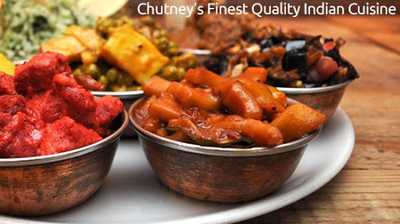 Chutneys