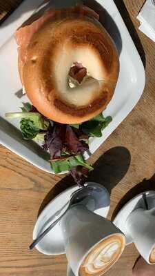 Bryer's Coffee House