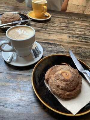 Bryer's Coffee House