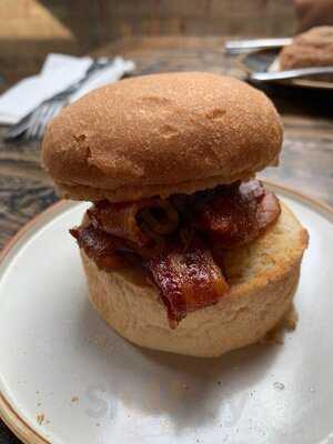 Bryer's Coffee House