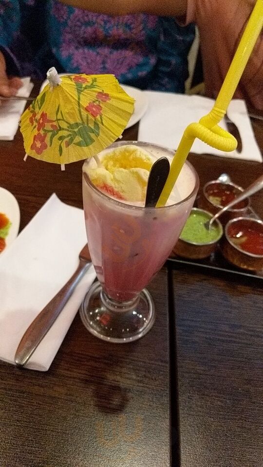 Valentine Restaurant