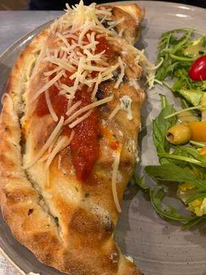 Wildwood Restaurant Salisbury