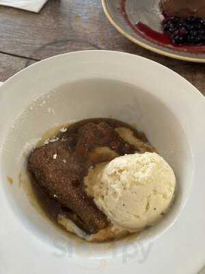 Wildwood Restaurant Salisbury