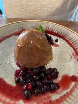 Wildwood Restaurant Salisbury