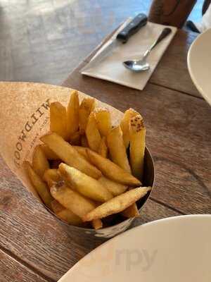 Wildwood Restaurant Salisbury