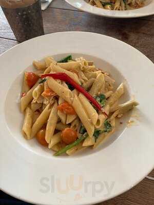 Wildwood Restaurant Salisbury