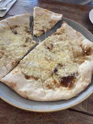 Wildwood Restaurant Salisbury