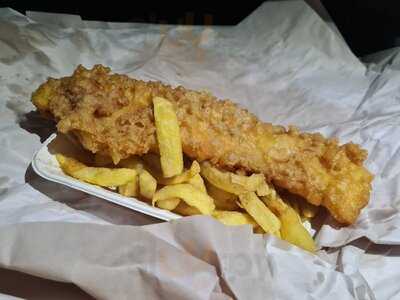 The Chippy