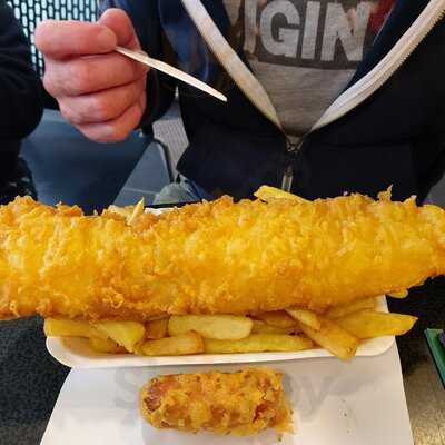 The Chippy