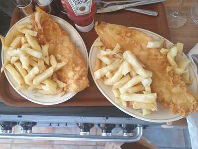 The Chippy