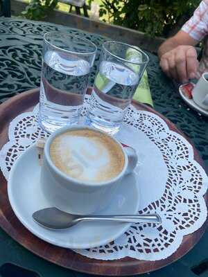 The High Rocks Restaurant