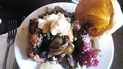 Toby Carvery Langley Green