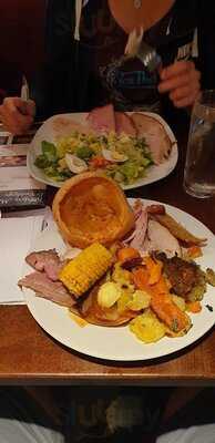Toby Carvery Langley Green