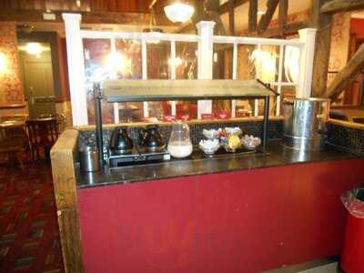 Toby Carvery Langley Green