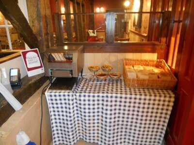 Toby Carvery Langley Green