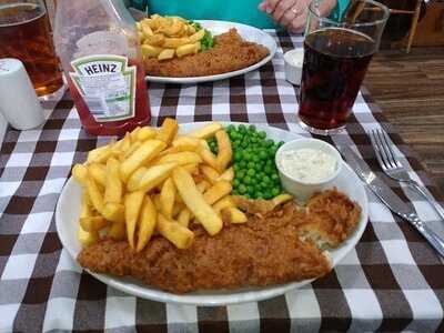 The Riverside Bistro