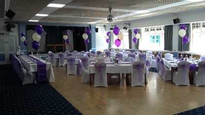 The Riverside Bistro