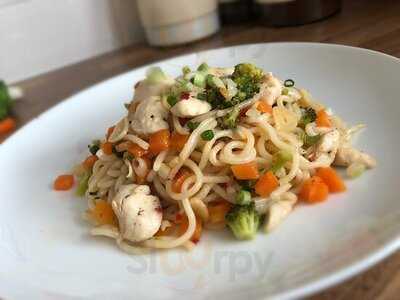 Unit 5 Breakfast Bar & Cafe