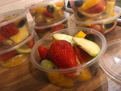 Unit 5 Breakfast Bar & Cafe