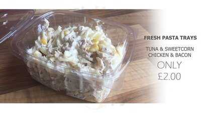 Unit 5 Breakfast Bar & Cafe