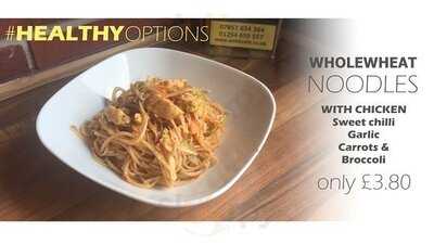 Unit 5 Breakfast Bar & Cafe